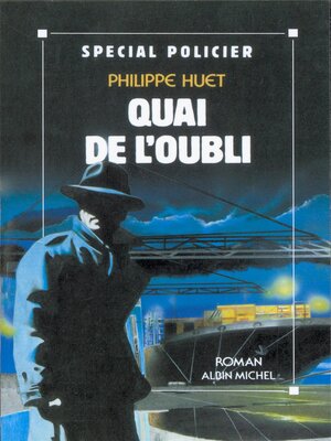cover image of Quai de l'oubli